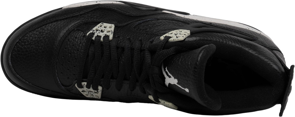 Las mejores ofertas en Jordan 4 Retro LS oreo 2015 | eBay