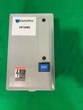 Cent iPro DP30M2  Definite Purpose Starter Nema 1 Enclosure CentriPro