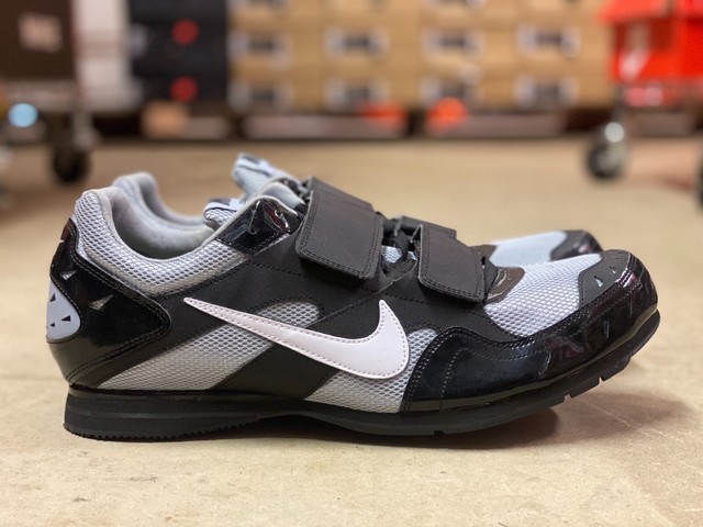 nike zoom tj 3