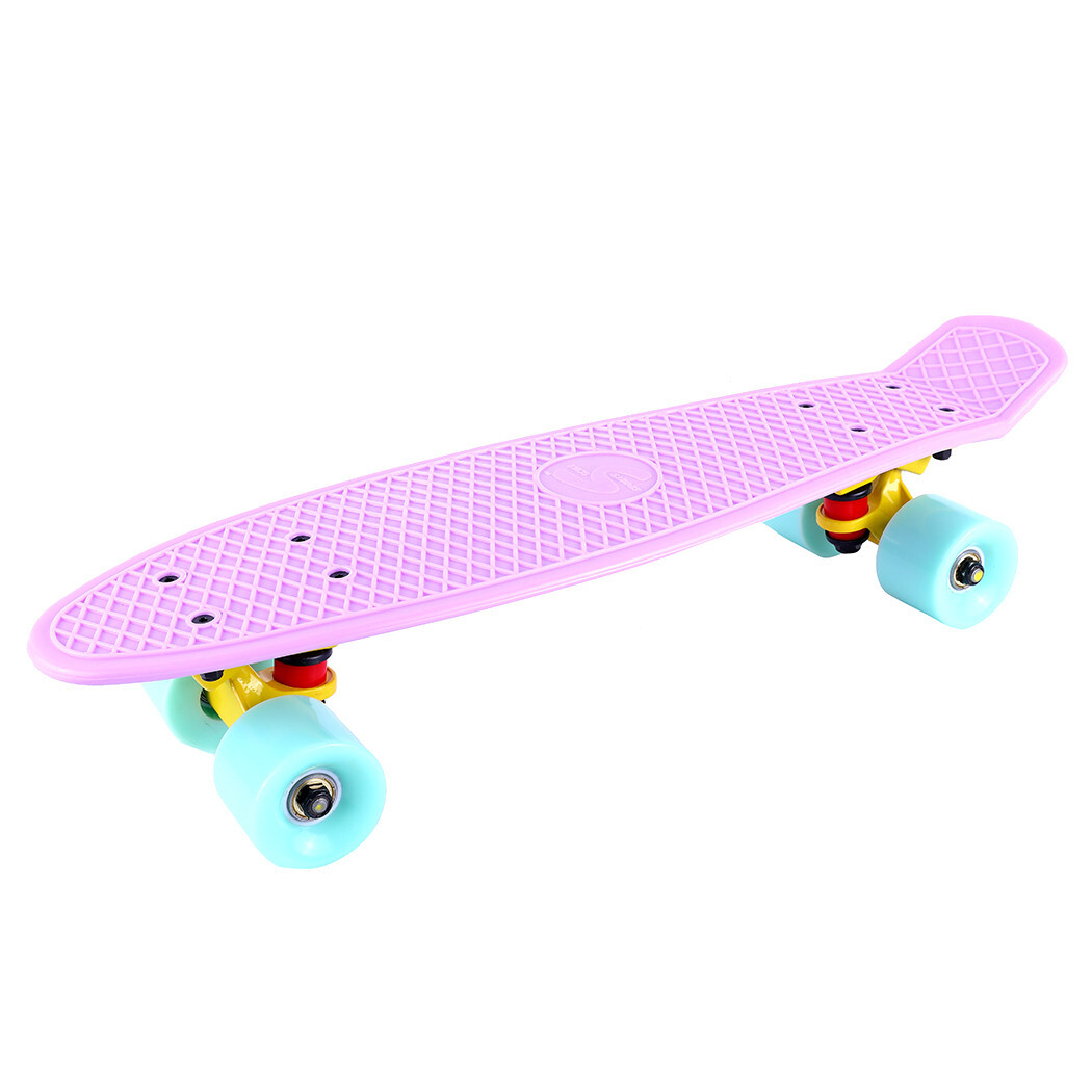 スケートボード CALIFORNIA SKATEBOARDING HOCKEY 2 set Amazon.com : FixtureDisplays® 22
