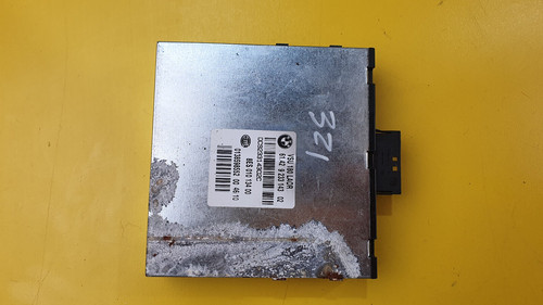 BMW 5ER F10 F11 520D 530i 2010-2014 SPANNUNGSWANDLER ECU MODUL 9233143