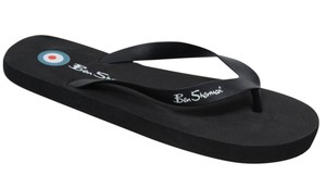 ben sherman flip flops