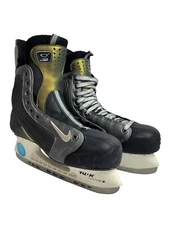 Nike Air Quest 1 Ice Hockey Skate VINTAGE NEW - DISCOUNTED size US 13