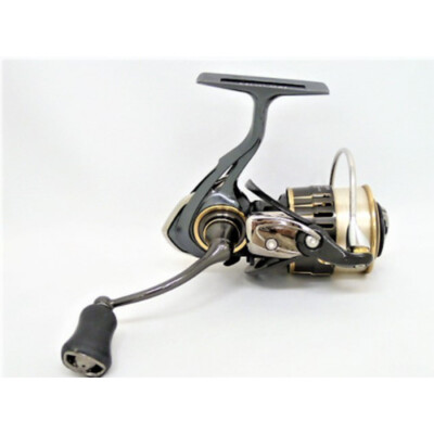 Spinning reel DAIWA THEORY 17 THEORY 2506H|Japan Express/Free