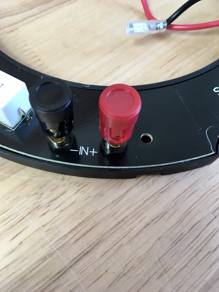 Sonance MAG8R Altoparlante da soffitto a 2 vie crossover solo ricambio - Immagine 3 di 4