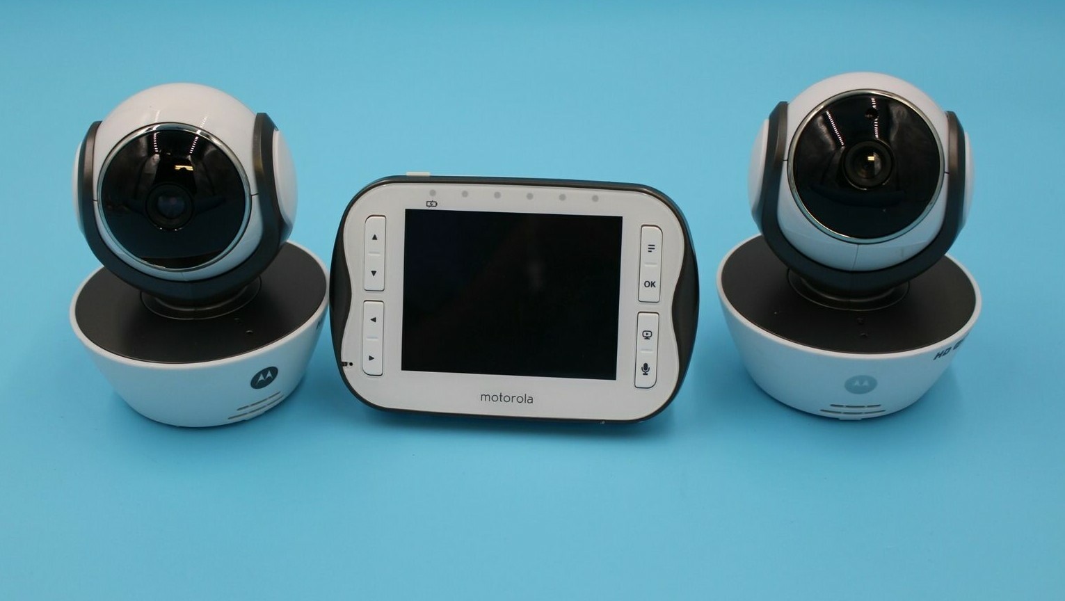 motorola mbp843connect