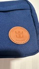 Royal Caribbean Zippered  Toiletry Bag - Brand New — photo 2