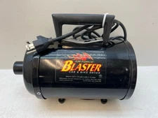 Metro B-3CD 120V 10 Amp Air Force Blaster Car & Bike Dryer *Corded*
