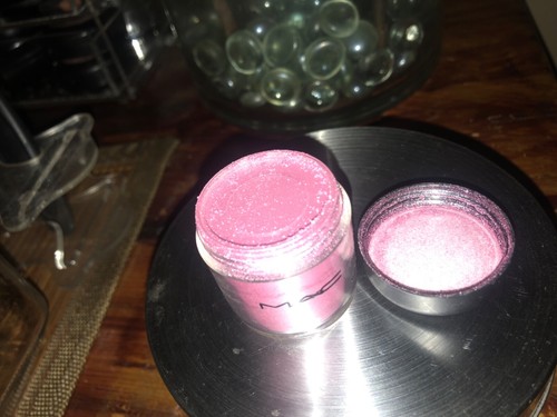 M.A.C Loose Pigment Eyeshadow Power 0.26 Oz Full size Various Color - Picture 26 of 200