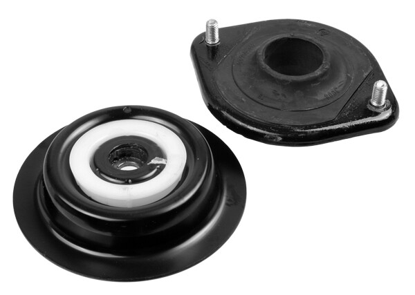 LemfÖRder 2983701 Domlager Vorne FüR Combo Corsa B Tigra 1.0-1.7D 03.93-10.01-image