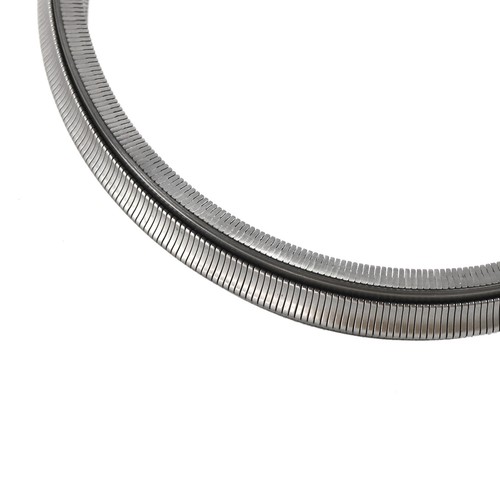 CVT Transmission Belt Chain 901072 RE0F11A JF015E For Nissan Micra March Roox - Picture 10 of 10