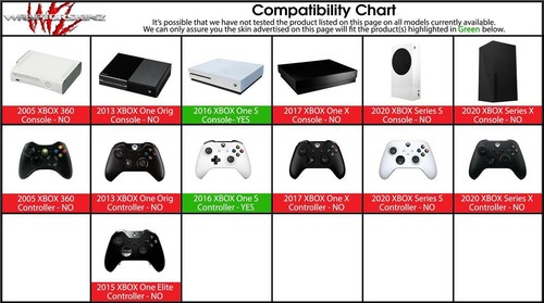Controlador de consola Skin XBOX One S tela araña - Imagen 4 de 4