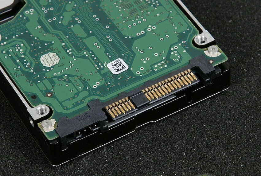 NEW DELL 300GB 10K 2.5"6G SAS DRIVE ST9300603SS hard Drive HDD - Image 3 of 3