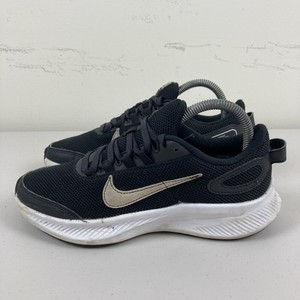 Nike ejecutar todo el día Mujeres Tenis para Correr Negros EE. UU. 7 MBC +  gastos de envío gratis | eBay