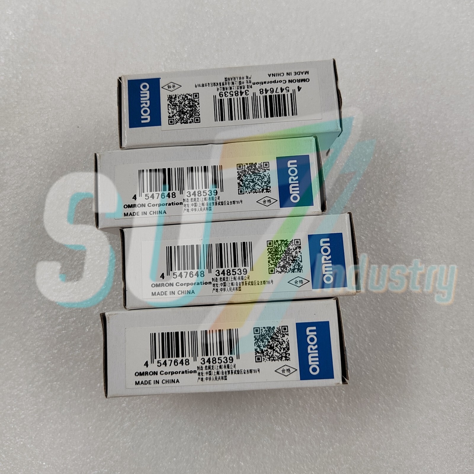 Omron H3YN-4 24VDC Time Relay# 1pcs  New  In Box