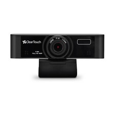 1080P HD Webcam With Microphone Auto Focusing Web Camera For PC Laptop Desktop
