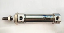New 1PC DSAQ-20-10-PPV-A Double Acting Mini Pneumatic Components Cylinder