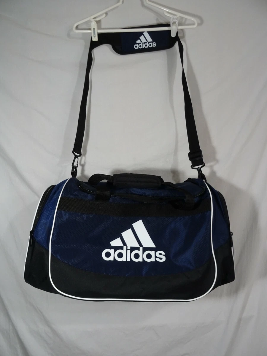 Share 86+ adidas gym bag blue esthdonghoadian