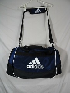 adidas duffle bag strap