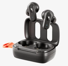 Skullcandy Dime 3 True Wireless In-Ear Earbuds -(Certified Refurbished)