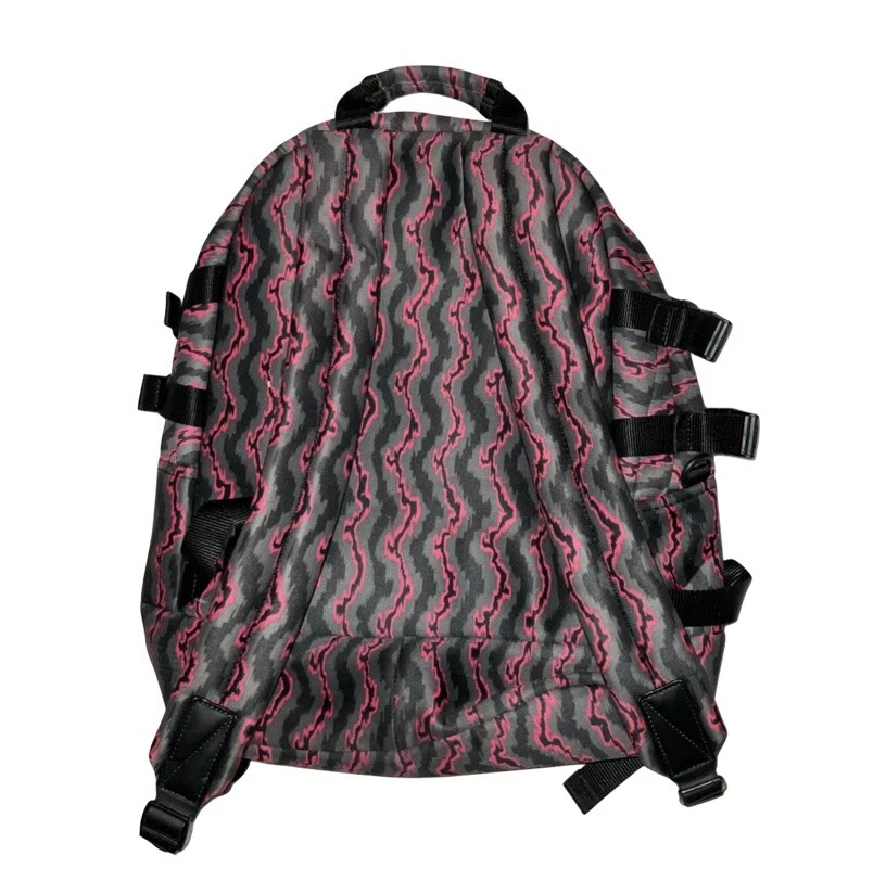 MOCHILA MARC BY MARC JACOBS Mujer Escuela -Viaje-Ropa de Trabajo Multicolor Foto 2 de 4