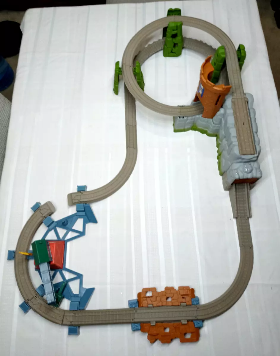 Thomas the train castle quest set new arrivals