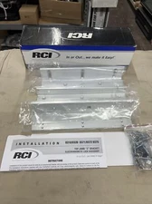 RUTHERFORD CONTROLS TJ71 X 28  RCI Z Bracket