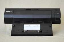 Dell PR02X E-Port Plus Dock Replicator Station