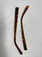 MAUI JIM OLU OLU MJ537-10A TORTOISE TEMPLE ARM PARTS YR54