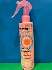 Amika Brooklyn Bombshell Blowout Volume Spray 6.7oz  New & Authentic