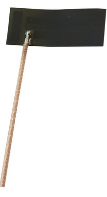 RF SOLUTIONS - Miniature Self-Adhesive Patch Antenna, 5dBi