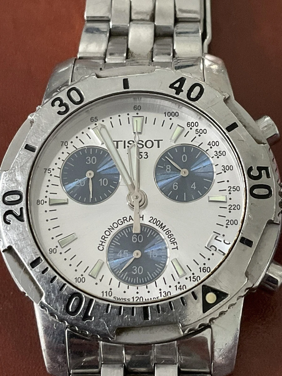 Tissot t362 clearance