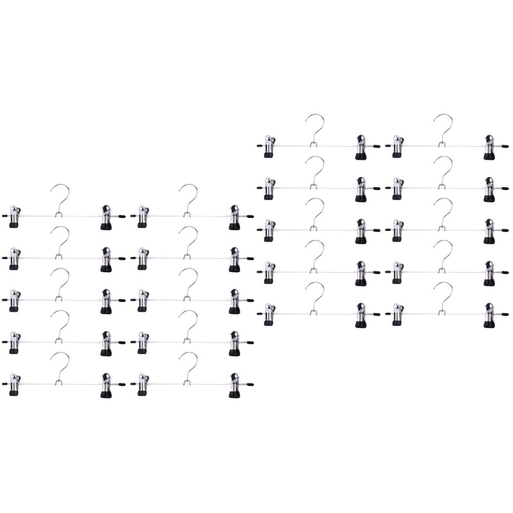 Short Hangers Space Saving Hanger Klip Askısı Boot Hanging Hold Clip eBay