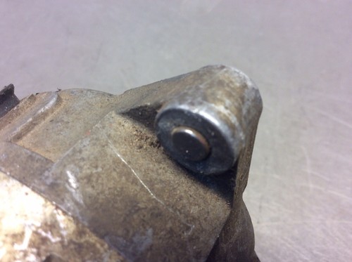 Skidoo Expedition Legend V800 07-09 Skandic V800 07-12 Starter Motor 20110517 - Picture 4 of 4