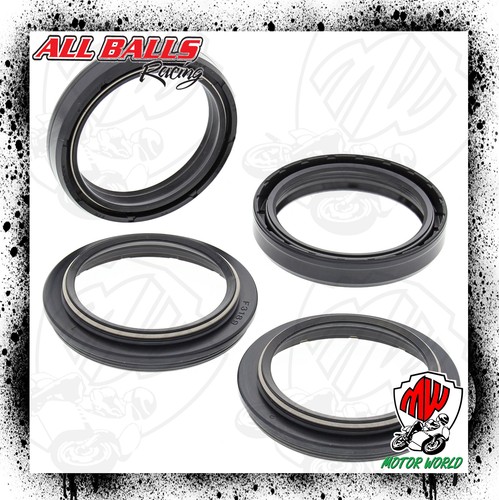 Kit Révision Fourche - Joints, Retailles, Garde-poussière Pour Beta Evo 2T 300 (2012-2021) Par Motul