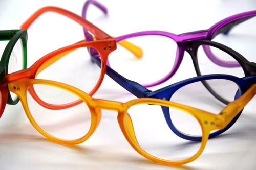 Occhiali da lettura da vista Uomo Donna Stile Moscot Retro vari colori  diottrie | eBay