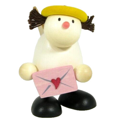 Hobler - Lotte with Love Letter
