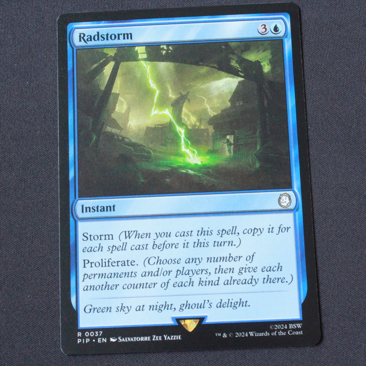 rarest fallout mtg cards Amazon.com: Magic: The Gathering