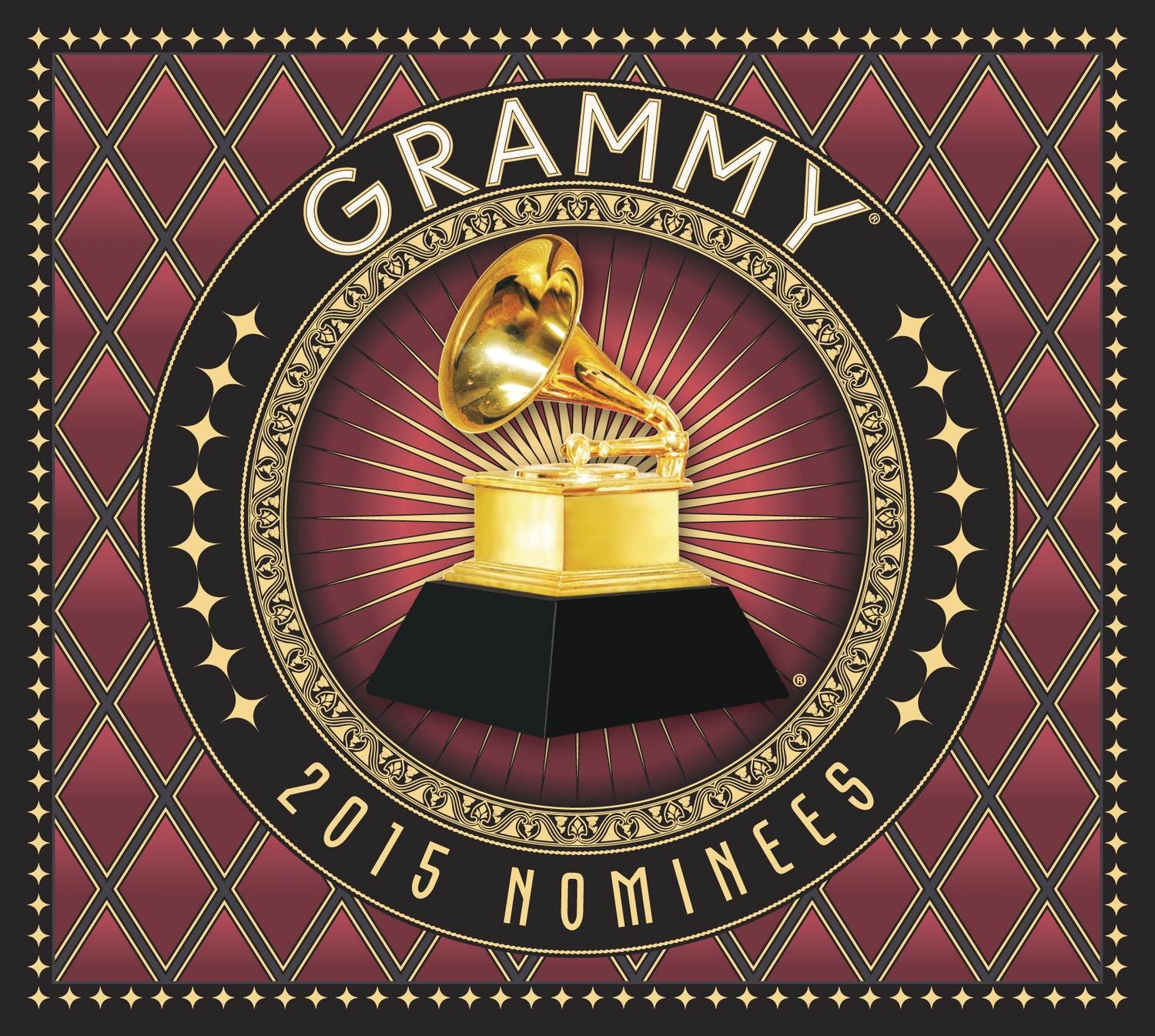 2015 Grammy Nominees / Various by Taylor Swift (CD, 2015) for sale