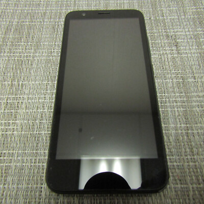 NUU A6L (UNKNOWN CARRIER) CLEAN ESN, UNTESTED, PLEASE READ!! 60762