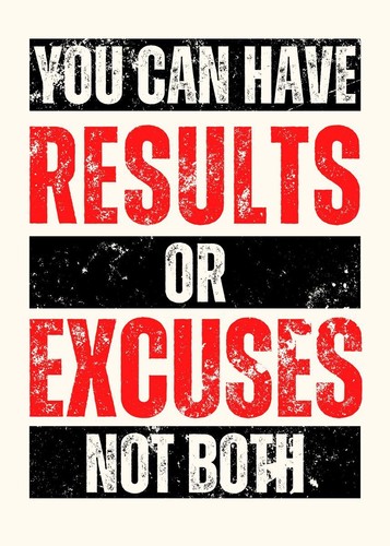 Gym Motivational Posters Work Out Insperational Quotes Wall Art - Picture 25 of 28