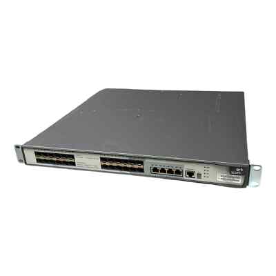 3Com 5500G-EI SFP 24-Port Gigabit 4x SFP Managed Switch Layer3
