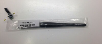 L-Com HG903RD-RSP Rubber Duck GSM Antenna 8.62'' 900MHz 3dBi