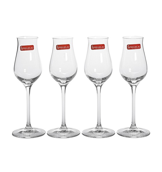GrappagläSer, 4Er Set, Ca. 135 Ml, Nachtmann-image