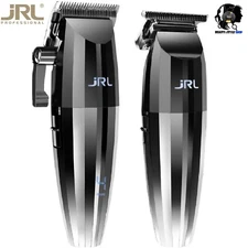 "JRL PROFESSIONAL FF20C +FF20T HAIRCUTTER CLIPPER TRIMMER ""WAHL""