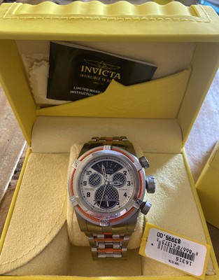 invicta 16315