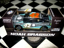 IC12 ACTION 2023 1/64 NOAH GRAGSON SUNSEEKER RESORT CAMARO ZL1