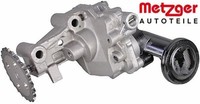 Metzger 8000057 ÖLpumpe FüR Renault