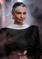 Laura Wontorra Portrait TV Sport Germany Photo