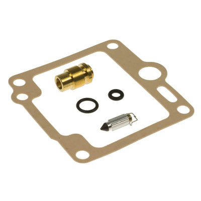 TOURMAX KIT DI RIPARAZIONE DEL CARBURATORE trasero